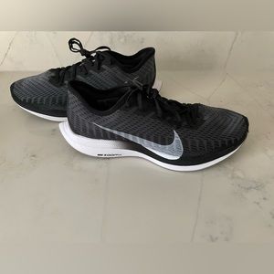 Nike Zoom X Pegasus Turbo 2 Running Shoes - tried on but not worn